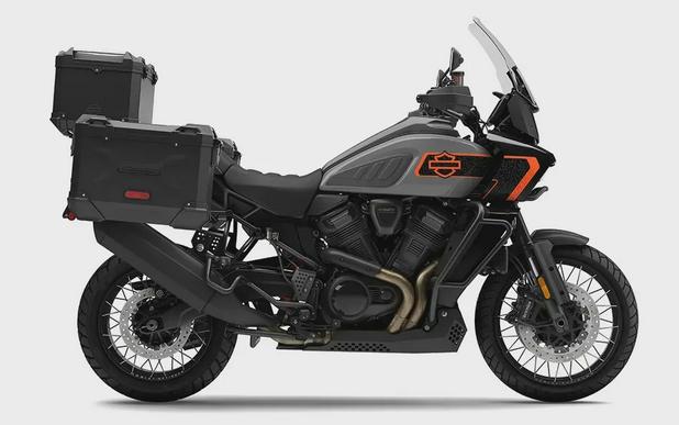 2026 Harley-Davidson Pan America 1250 Limited