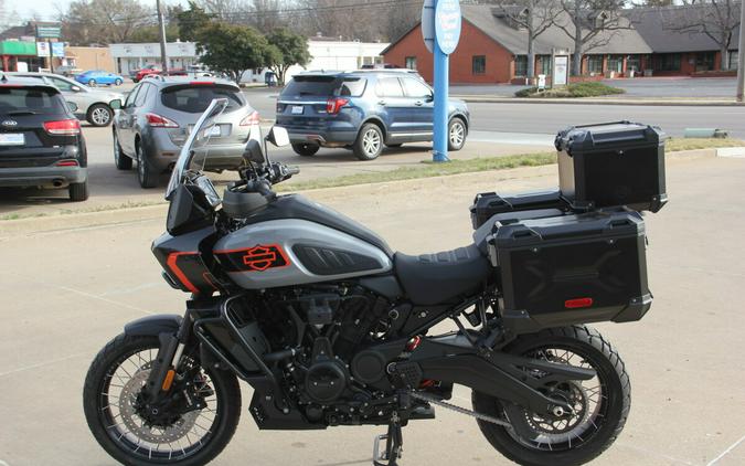 2026 Harley-Davidson Pan America 1250 Limited
