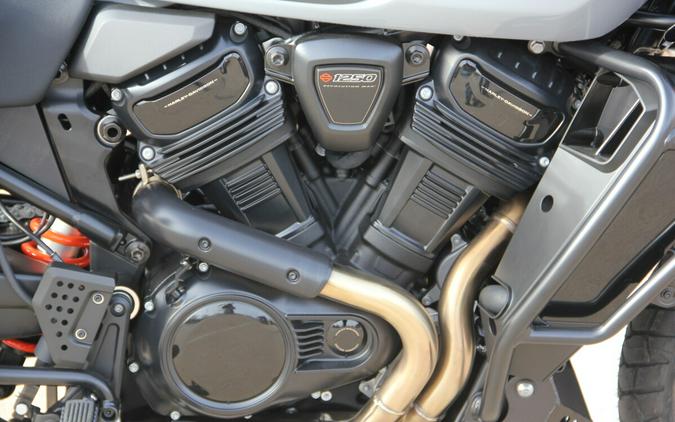 2026 Harley-Davidson Pan America 1250 Limited