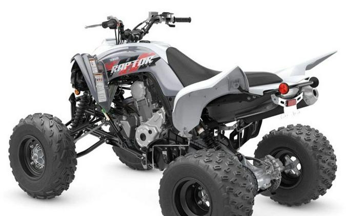 2026 Yamaha Raptor 700