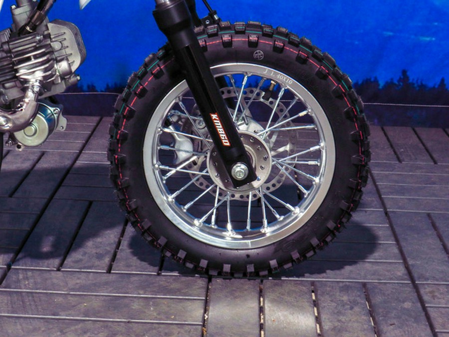 2026 Kayo KMB 60