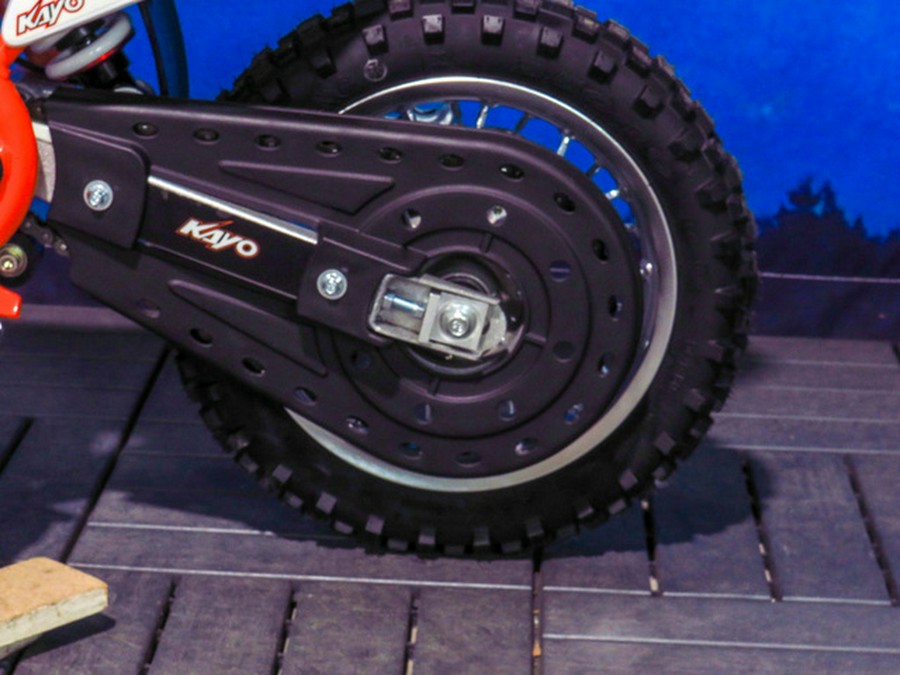 2026 Kayo KMB 60