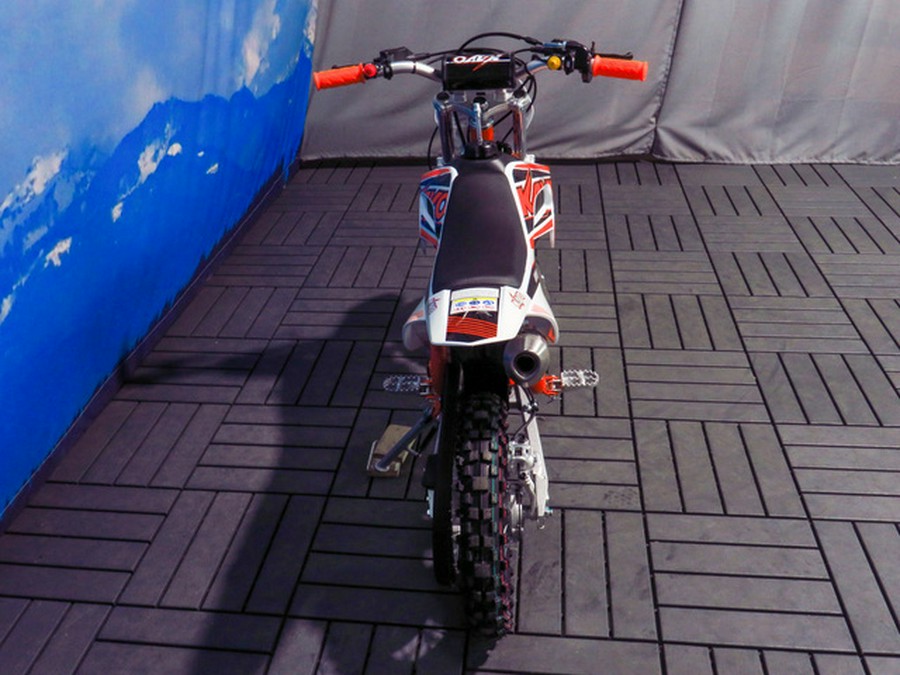 2026 Kayo KMB 60