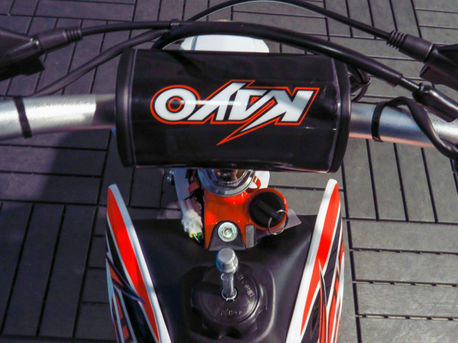 2026 Kayo KMB 60