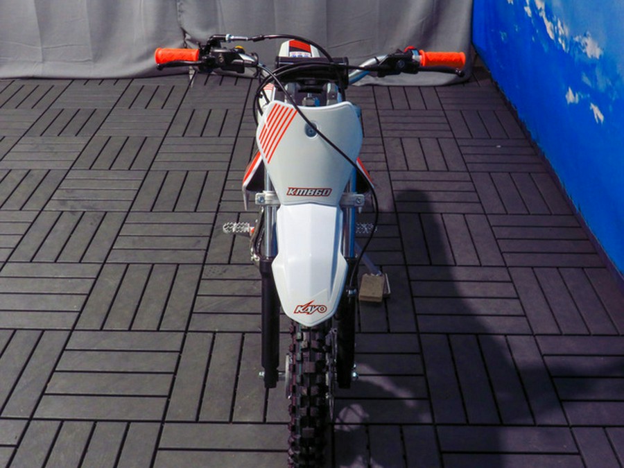 2026 Kayo KMB 60
