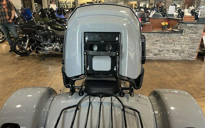 2026 Harley-Davidson FLTRT - Road Glide 3