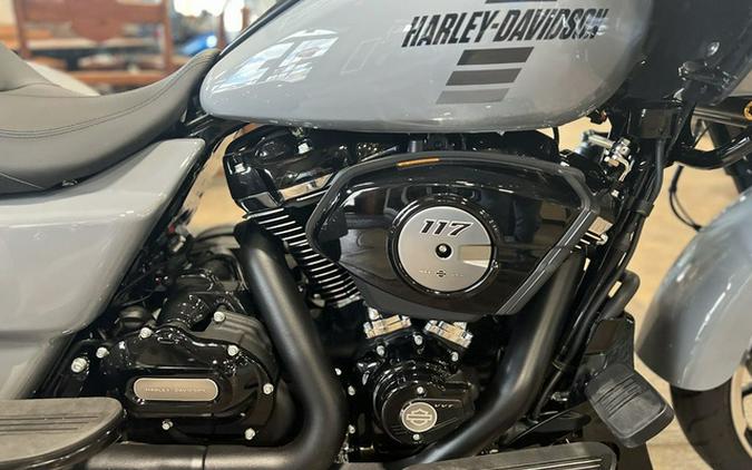 2026 Harley-Davidson FLTRT - Road Glide 3