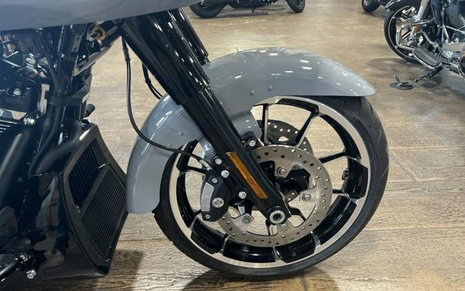 2026 Harley-Davidson FLTRT - Road Glide 3