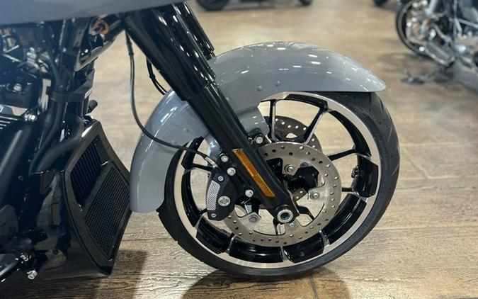 2026 Harley-Davidson FLTRT - Road Glide 3