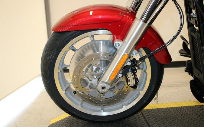 New 2026 Harley-Davidson Fat Boy Cruiser FLFB Motorcycle For Sale In Miami, Florida