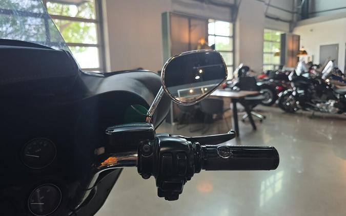 FLHTC 2008 Electra Glide® Classic