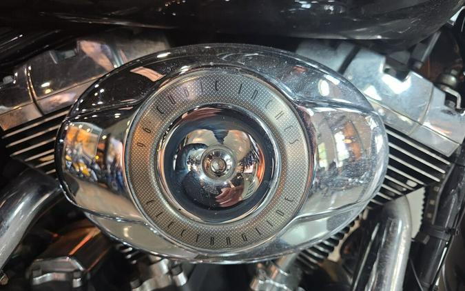 FLHTC 2008 Electra Glide® Classic