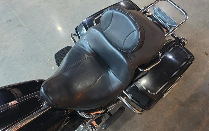 FLHTC 2008 Electra Glide® Classic