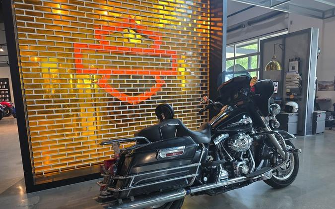 FLHTC 2008 Electra Glide® Classic