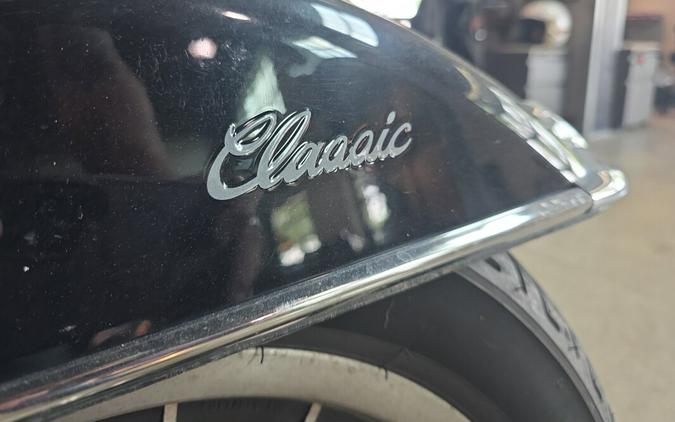 FLHTC 2008 Electra Glide® Classic