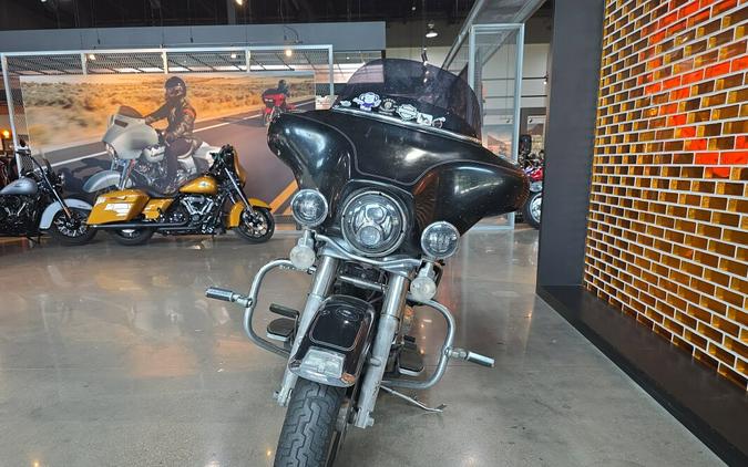 FLHTC 2008 Electra Glide® Classic