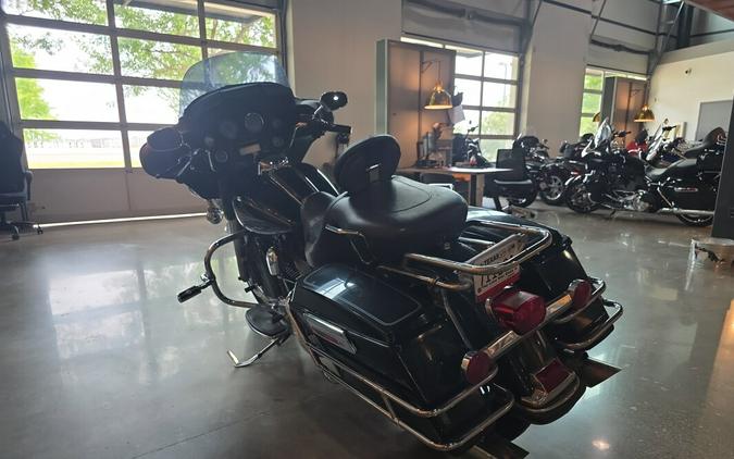 FLHTC 2008 Electra Glide® Classic