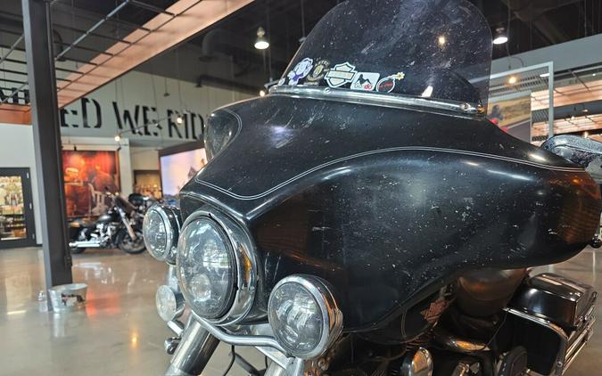 FLHTC 2008 Electra Glide® Classic