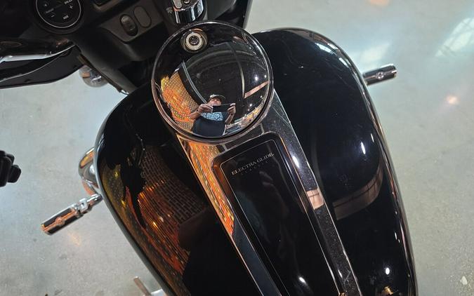 FLHTC 2008 Electra Glide® Classic