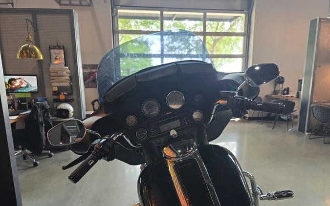 FLHTC 2008 Electra Glide® Classic