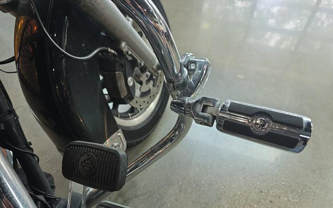 FLHTC 2008 Electra Glide® Classic