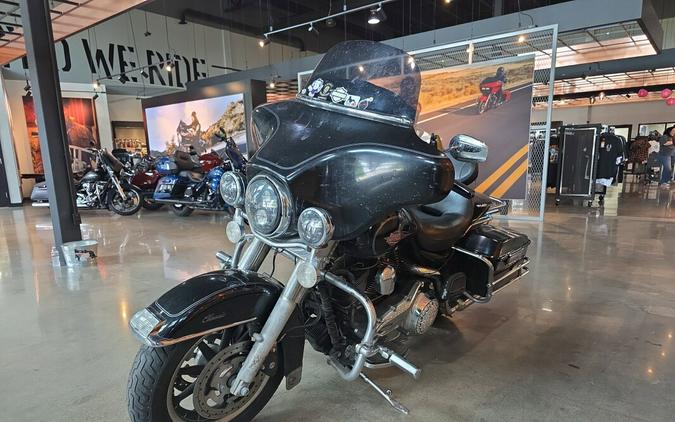 FLHTC 2008 Electra Glide® Classic