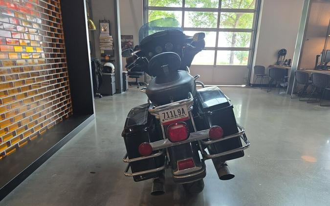 FLHTC 2008 Electra Glide® Classic