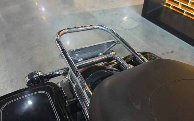 FLHTC 2008 Electra Glide® Classic