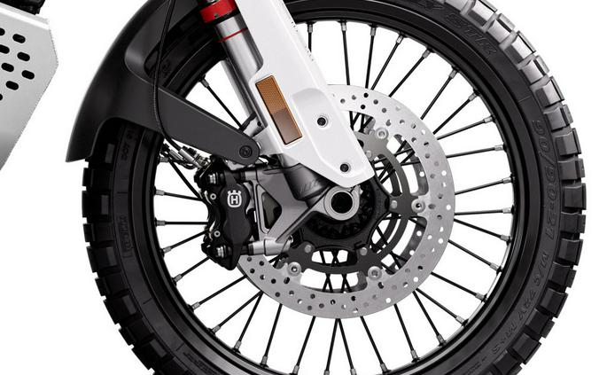 2027 Husqvarna Norden 901 Expedition