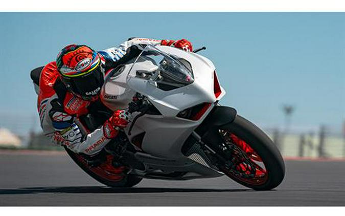 2021 Ducati Panigale V2