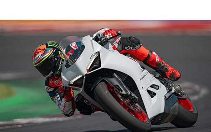 2021 Ducati Panigale V2