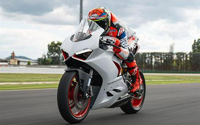 2021 Ducati Panigale V2