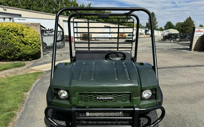 2018 Kawasaki MULE™ 4010 4x4