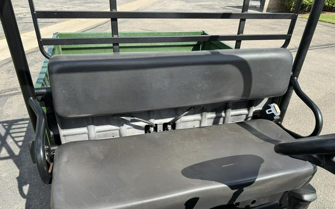 2018 Kawasaki MULE™ 4010 4x4