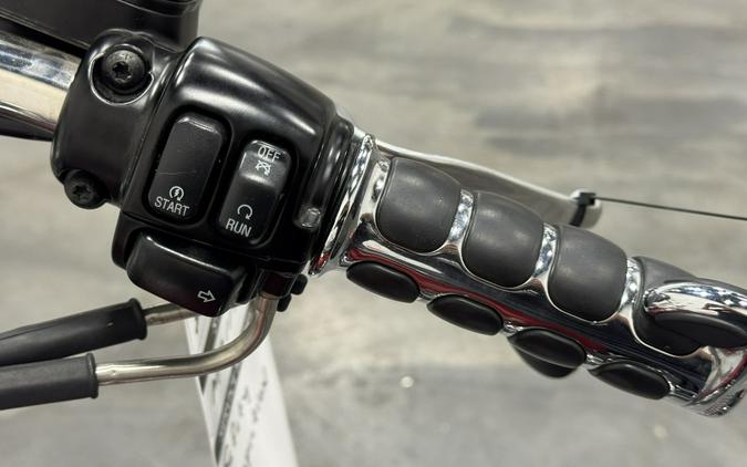 2004 HARLEY DAVIDSON ROAD KING