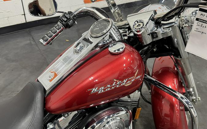 2004 HARLEY DAVIDSON ROAD KING