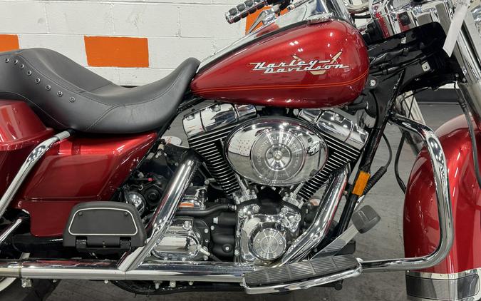 2004 HARLEY DAVIDSON ROAD KING