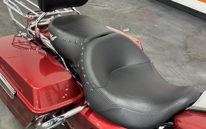 2004 HARLEY DAVIDSON ROAD KING