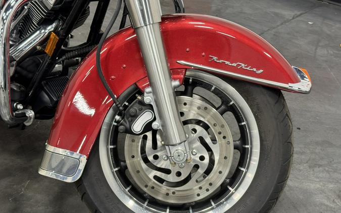 2004 HARLEY DAVIDSON ROAD KING