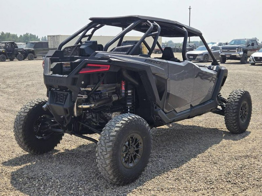 New 2026 Polaris RZR PRO S 4 ULTIMATE