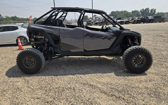 New 2026 Polaris RZR PRO S 4 ULTIMATE