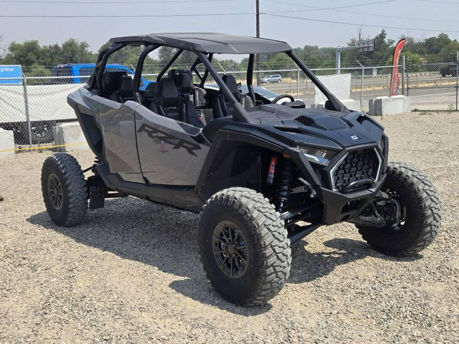 New 2026 Polaris RZR PRO S 4 ULTIMATE