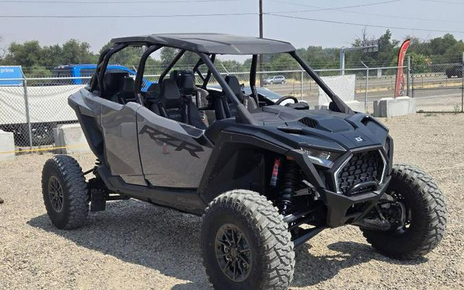 New 2026 Polaris RZR PRO S 4 ULTIMATE