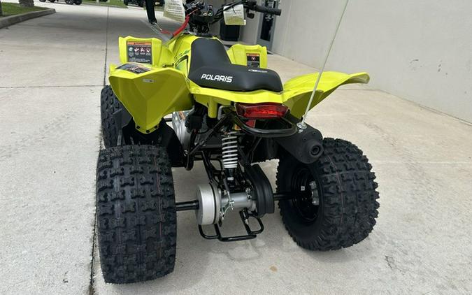 2027 Polaris Outlaw 110 EFI