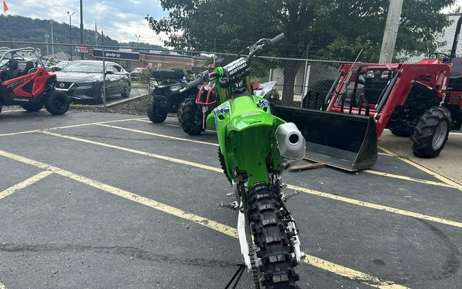 2026 Kawasaki KX™450