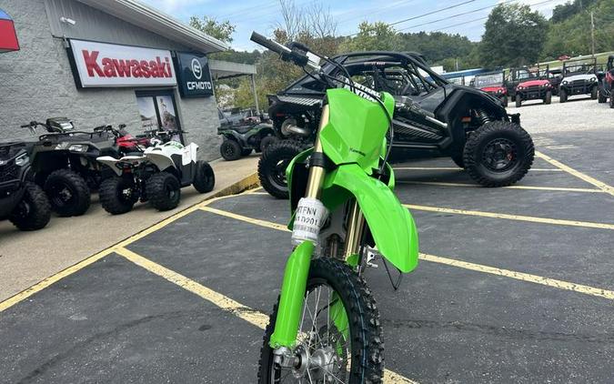 2026 Kawasaki KX™450