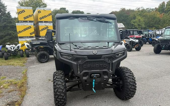 2027 CFMOTO UFORCE U10 XL Pro Highland EPS
