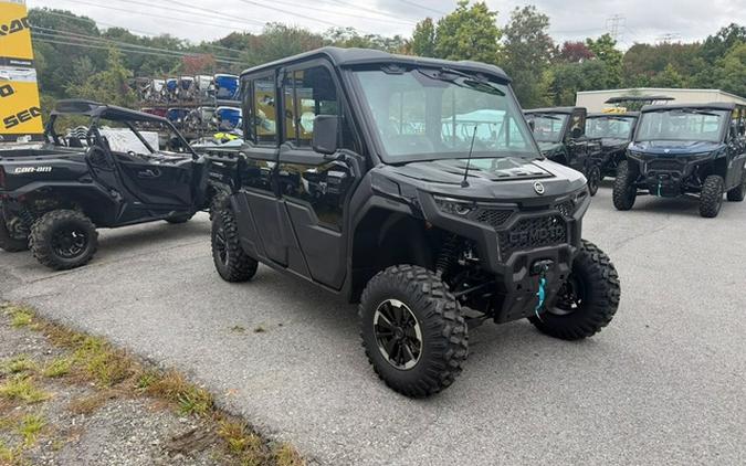 2027 CFMOTO UFORCE U10 XL Pro Highland EPS