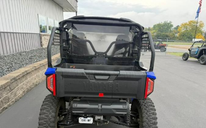 2024 Yamaha Wolverine RMAX2 1000 Sport