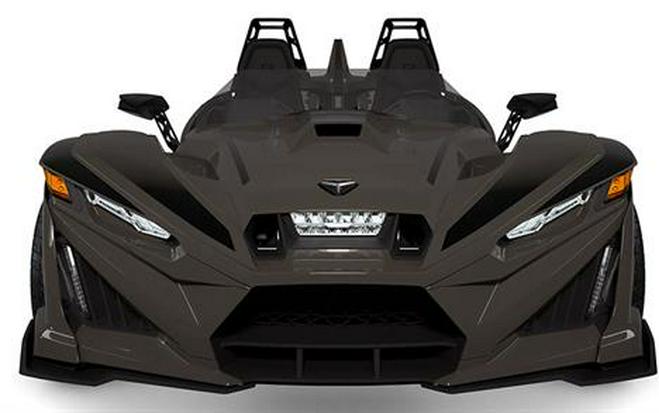 2025 Slingshot Slingshot R - AutoDrive